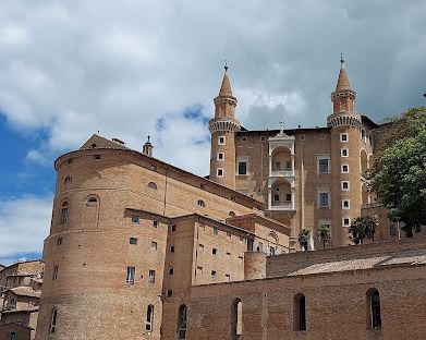 urbino